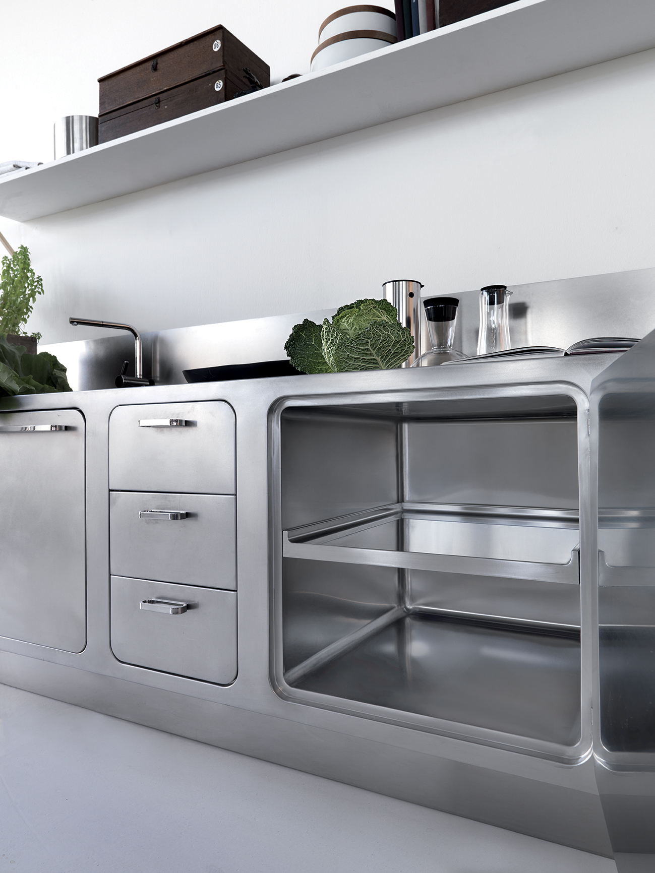 How To Design A Genuine Kosher Kitchen