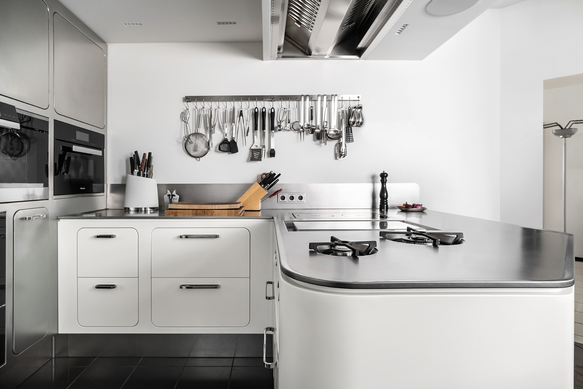 A_ccessori. La linea di accessori per cucina di design di Abimis per le  cucine di design e le cucine di lusso - Abimis